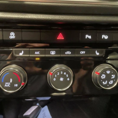 T-Roc 1.5 TSI EVO 150 Start/Stop DSG7  R-Line - photo 39/58