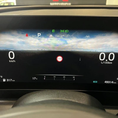 Sportage 1.6 T-GDi 265ch ISG Hybride Rechargeable BVA6 4x4  GT Line Premium - photo 44/92