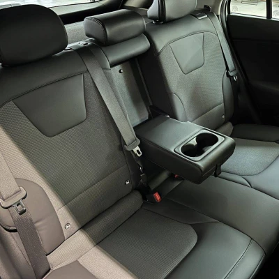 Niro EV Electrique 204 ch  Active - photo 74/79