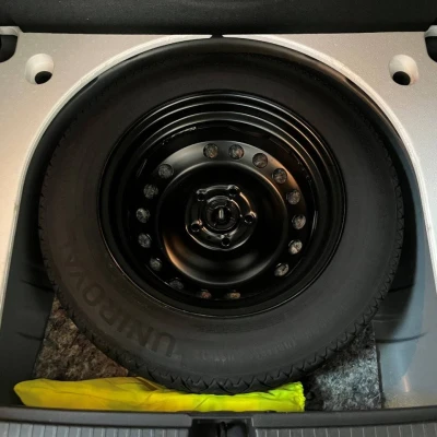 Duster Blue dCi 115 4x2  Journey + - photo 68/69