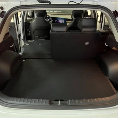 Niro EV Electrique 204 ch  Active - photo 76/79