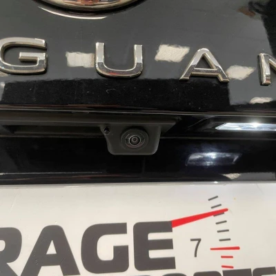 Tiguan Allspace 1.5 TSI 150ch DSG7  R-Line - photo 16/67