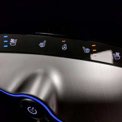 EV6 229 ch  Air Design - photo 37/66