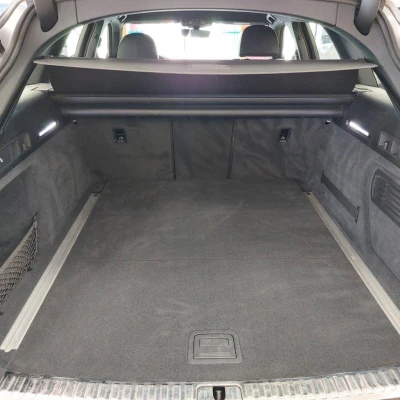 A6 Avant 55 TFSI 340 ch Quattro S tronic 7 bicarburation E85  Avus - photo 62/79