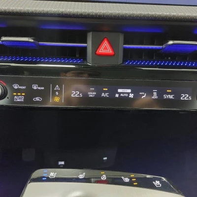 EV6 229 ch  Air Design - photo 38/66