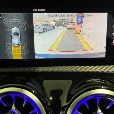 Classe A 200 7G-DCT  Business Line - photo 52/80