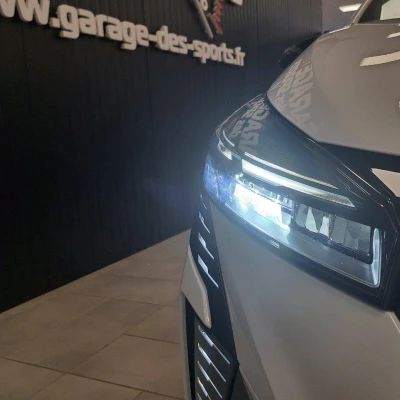 Clio TCe 90  Techno - photo 10/65