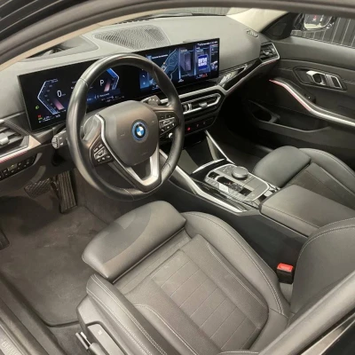 Touring 320e xDrive 204 ch BVA8  Business Design - photo 16/82