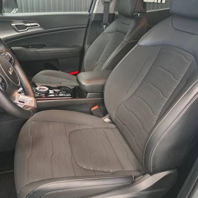 Sportage 1.6 T-GDi 265ch ISG Hybride Rechargeable BVA6 4x4  Design - photo 18/79