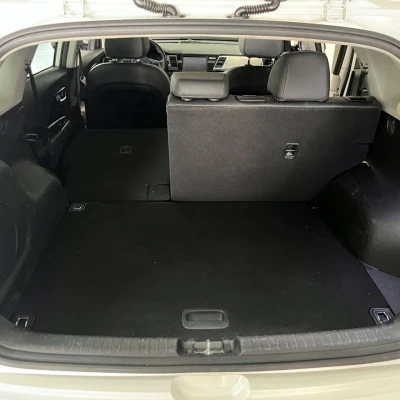 e-Niro Electrique 204 ch  e-Premium - photo 68/72