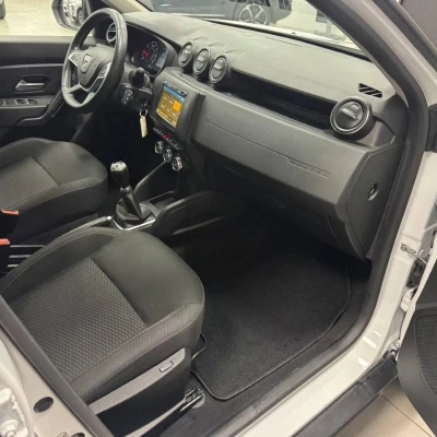 Duster Blue dCi 115 4x4  Confort - photo 20/58