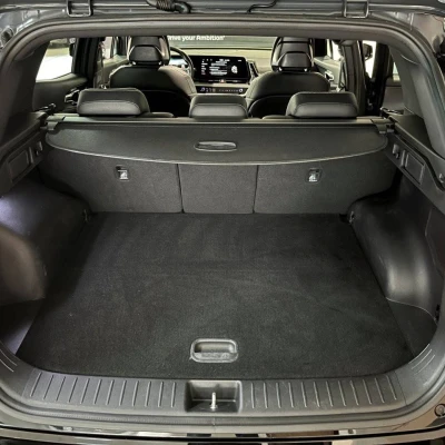 Sportage 1.6 T-GDi 265ch ISG Hybride Rechargeable BVA6 4x4  GT Line Premium - photo 85/92