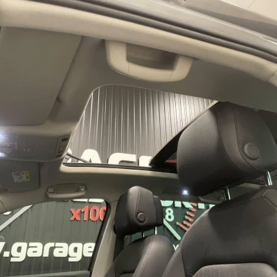 Tiguan 1.5 TSI EVO 150 DSG7  Carat Exclusive - photo 20/66