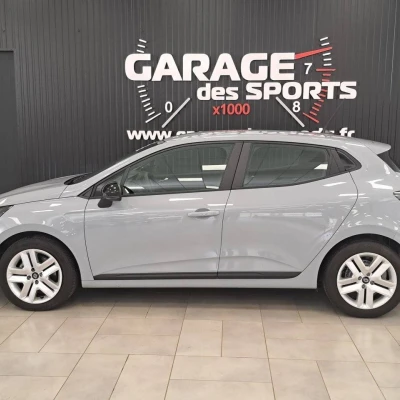 Clio Blue dCi 100 ch GSR2  Evolution - photo 8/59