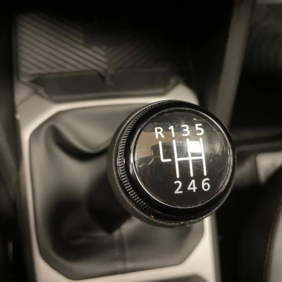 Duster Mild Hybrid 130 4x4  Extreme - photo 39/63