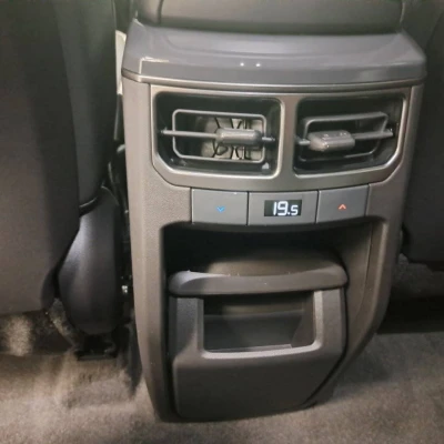 EV5 218 ch Autonomie Longue 81.4 kWh  GT-line - photo 79/90