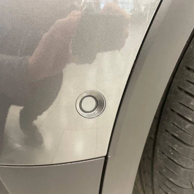 Tiguan 1.5 TSI EVO 150 DSG7  Carat Exclusive - photo 13/66