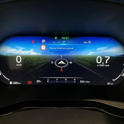 CEED 1.5 T-GDi 140 ch DCT7  GT-line - photo 32/67