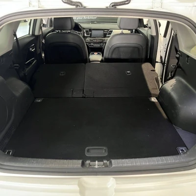 e-Niro Electrique 204 ch  e-Premium - photo 69/72