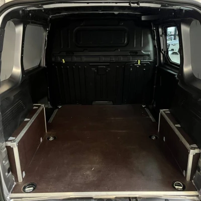 BERLINGO VAN TAILLE M 650KG BLUEHDI 130 S&S EAT8   - photo 57/60