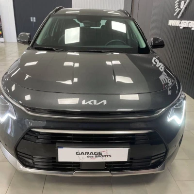 Niro 1.6 GDi 129 ch HEV DCT6  Active - photo 2/67
