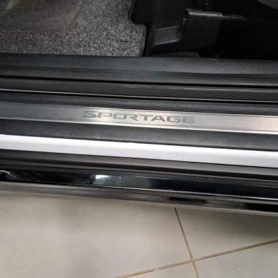 Sportage 1.6 CRDi 136ch MHEV DCT7 4x4  GT Line Premium - photo 24/78