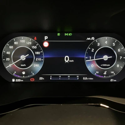 CEED 1.5 T-GDi 140 ch DCT7  GT-line - photo 27/67