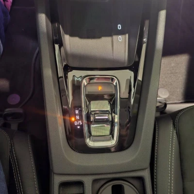 Octavia Combi 1.0 TSI mHEV e-TEC 110 ch DSG7  Style - photo 35/63