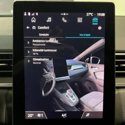 Captur Eco-G 100 ch  Techno - photo 56/68