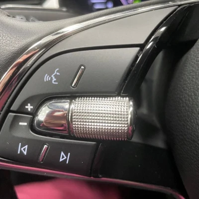 Scala 1.0 TSI Evo 110 ch DSG7  Business - photo 23/62