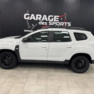 Duster Blue dCi 115 4x4  Confort - photo 8/58