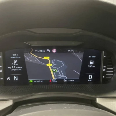 Scala 1.0 TSI Evo 110 ch DSG7  Business - photo 28/60