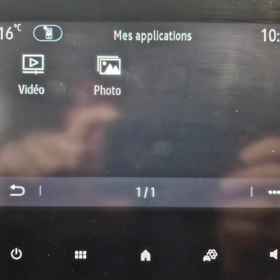 Captur TCe 100 GPL  Evolution - photo 48/57