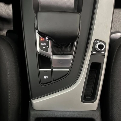 A4 Avant 35 TFSI 150 S tronic 7  Business Line - photo 40/72