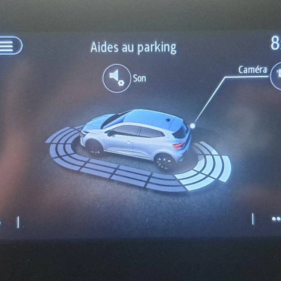 Clio TCe 90  Techno - photo 52/65