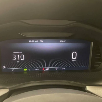 Scala 1.0 TSI Evo 110 ch DSG7  Business - photo 29/62