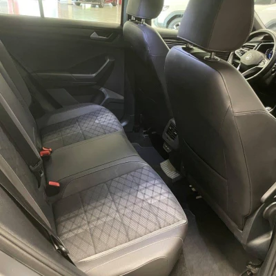 T-Roc 1.5 TSI EVO 150 Start/Stop DSG7  R-Line - photo 53/58