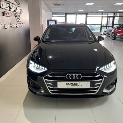 A4 Avant 35 TFSI 150 S tronic 7  Business Line - photo 2/72