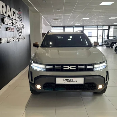 Duster TCe 130 4x4  Extreme - photo 2/70