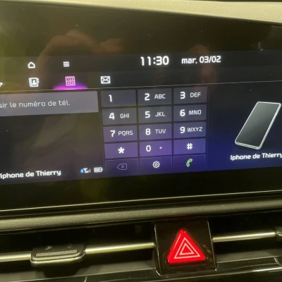 Niro 1.6 GDi 183 ch PHEV DCT6  Active - photo 51/73