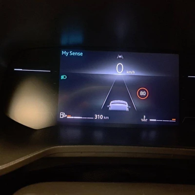 Clio TCe 90  Techno - photo 31/65