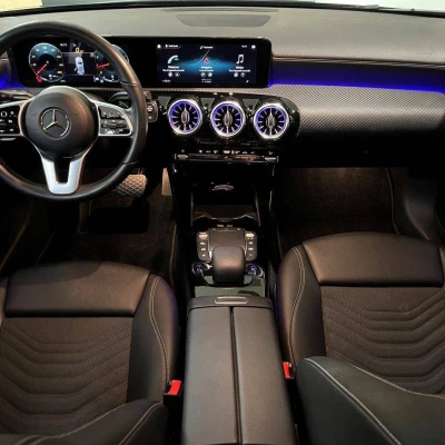 Classe A 200 7G-DCT  Business Line - photo 18/80