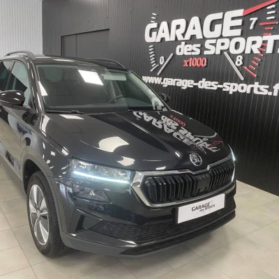 Karoq 2.0 TDI 116 ch SCR DSG7  Business - photo 2/66