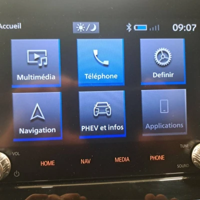 Eclipse Cross 2.4 MIVEC PHEV Twin Motor 4WD  Business - photo 49/67