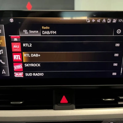 A4 Avant 35 TFSI 150 S tronic 7  Business Line - photo 51/72