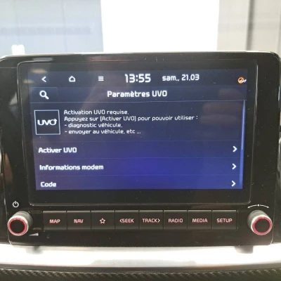 Stonic 1.0 T-GDi 100 ch BVM6  GT Line - photo 48/58