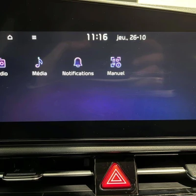 Niro EV Electrique 204 ch  Active - photo 57/79