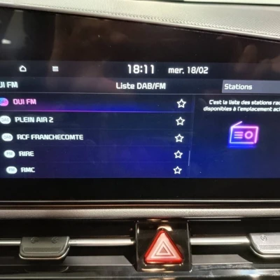 Niro 1.6 GDi 138 ch HEV DCT6  Active - photo 67/77