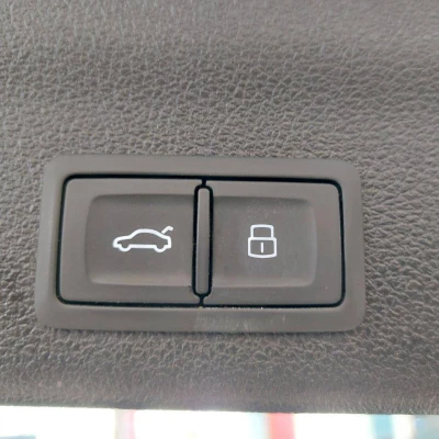 A6 Avant 55 TFSI 340 ch Quattro S tronic 7 bicarburation E85  Avus - photo 65/79