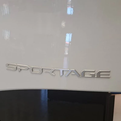 Sportage 1.6 T-GDi 265ch ISG Hybride Rechargeable BVA6 4x4  GT Line Premium - photo 18/87